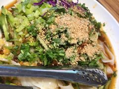 毡房面筋-九十九顶毡房(阜石路店)