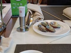 -湖州东吴开元名都酒店-滨河自助餐厅