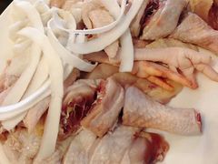 -润泽园海南椰子鸡·糟粕醋火锅(拱北店)