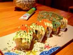 -故乡屋日本料理(八一广场店)