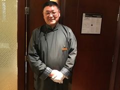 -苏州吴宫泛太平洋酒店