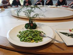 -重元寺香积厨素斋馆