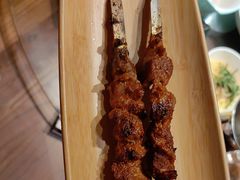 -驿楼兰·新疆菜(火车站店)