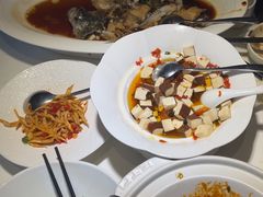 -院里寻菜·精致庭院菜(观沙岭店)