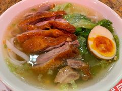 -陈鹏鹏潮汕菜(宝安机场T3航站楼店)