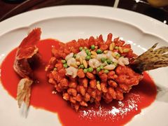 -杭州西子湖四季酒店·金沙厅