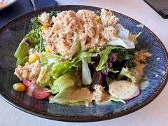 -圣彼得堡观江俄餐厅(中央大街黑金冠店)