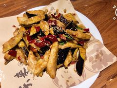 -东来土菜馆(民祥园路店)