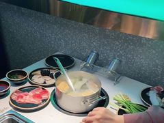 -非烤勿扰自助烤肉(合胜百货店)