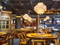 -陈家婆的菜·口味湘菜(梅溪湖店)