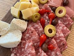 -Alimentari早午餐(安福路店)