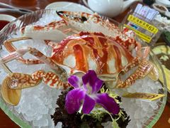 -全记海鲜菜馆(海傍街店)