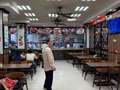 -刘长兴(三牌楼店)