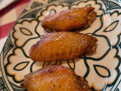 -安立可意大利美食