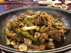 -宏八酒楼(西樵山景区店)
