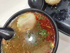-小杨生煎(成山巴黎春天店)