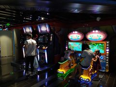 -核客电玩城(东门店)