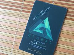 -星洲国际.格莱博健身会所