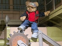 -济州岛泰迪熊博物馆