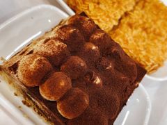 提拉米苏蛋糕-宜家·瑞典风味餐厅(北京西红门店)