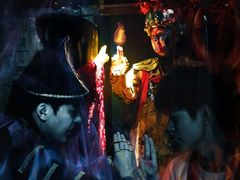 -棂笼·深度沉浸密室(武汉旗舰店)