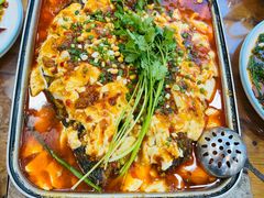 -邹胖哥好好吃餐馆(荔波美食街店)
