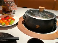 -芸山季·云南山珍菌火锅(人民广场来福士店)