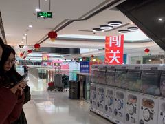 -万达广场(东营西城店)