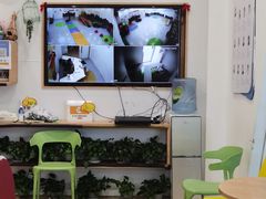 -金色雨林感统学能培训中心(武广校区)