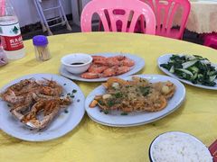 -秋姐美食店(旅游大道店)