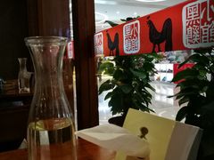 -黑鸡小馆(金源店)