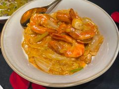 -醉东Oriental House(静安嘉里中心店)