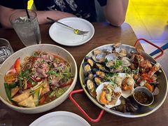 -ibarrel爱杯·bistro&brunch(江宁路店)