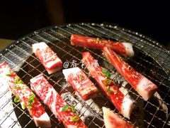 西冷和牛-隐家本格烧肉