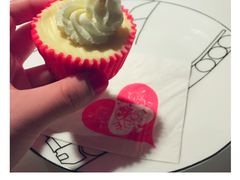 -3A07逆爱杯子蛋糕