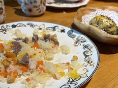 -胖老汉椒麻鸡清真新疆菜(西御街店)