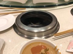 -海底捞火锅(万丰桥店)