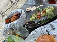 -精酿农场Brew Farm·沙漠绿洲餐厅