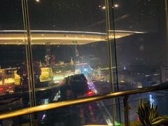 -粤海酒店-旋转餐厅