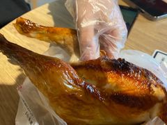 -吴山烤禽 (吴山路店)