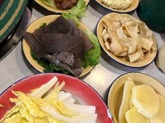 -有拈头成都市井火锅(老门东店)