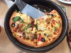 -必胜客(海宁工人路店)