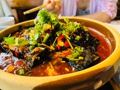 -森华湘味楼(聚丰苑小区店)
