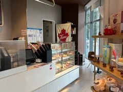 -Tims天好咖啡·贝果(凯德大峡谷购物中心店)