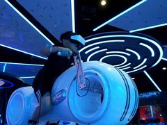 -世代星球·保龄球·镭战真人CS·团建(杨浦店)