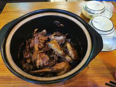-宝旺姜母鸭(顶澳仔猫街店)