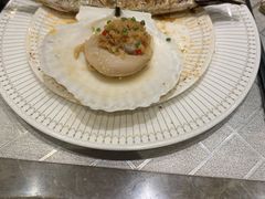 -雅玛花式铁板烧(国宏宾馆店)