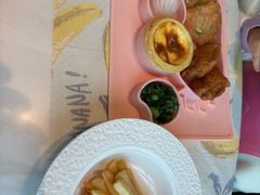 -海湾壹品中餐厅(远大购物中心店)