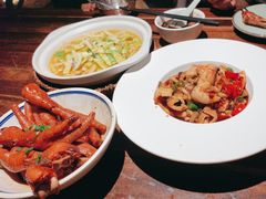 -鱼食饭稻·苏浙土菜17年老馆子(平江路店)