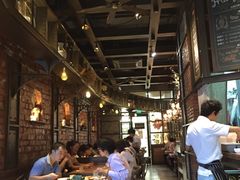 大堂-玛格萝妮(汇智国际商业中心店)